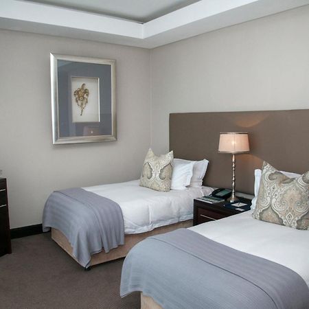Hotel The Mount Knysna Habitación foto