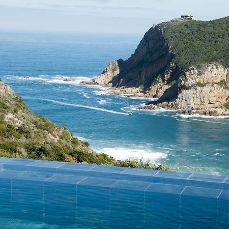 Hotel The Mount Knysna Exterior foto