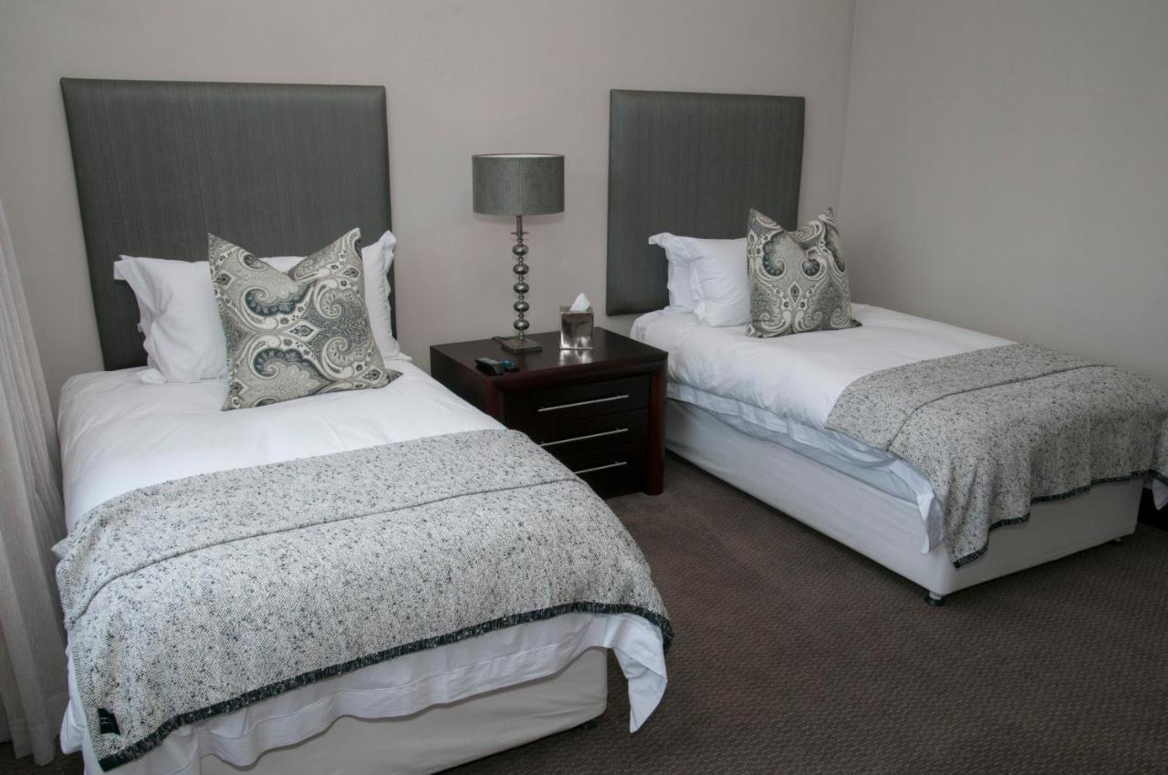 Hotel The Mount Knysna Exterior foto