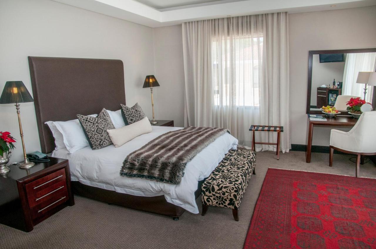 Hotel The Mount Knysna Habitación foto