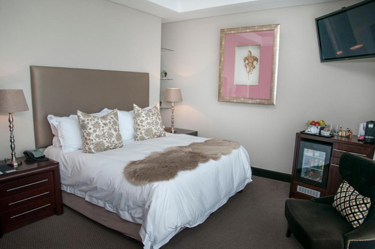 Hotel The Mount Knysna Habitación foto