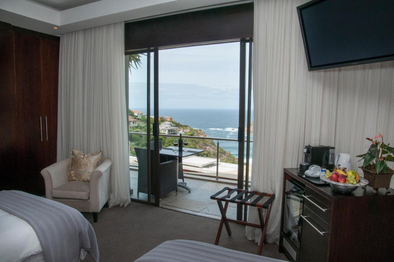 Hotel The Mount Knysna Exterior foto