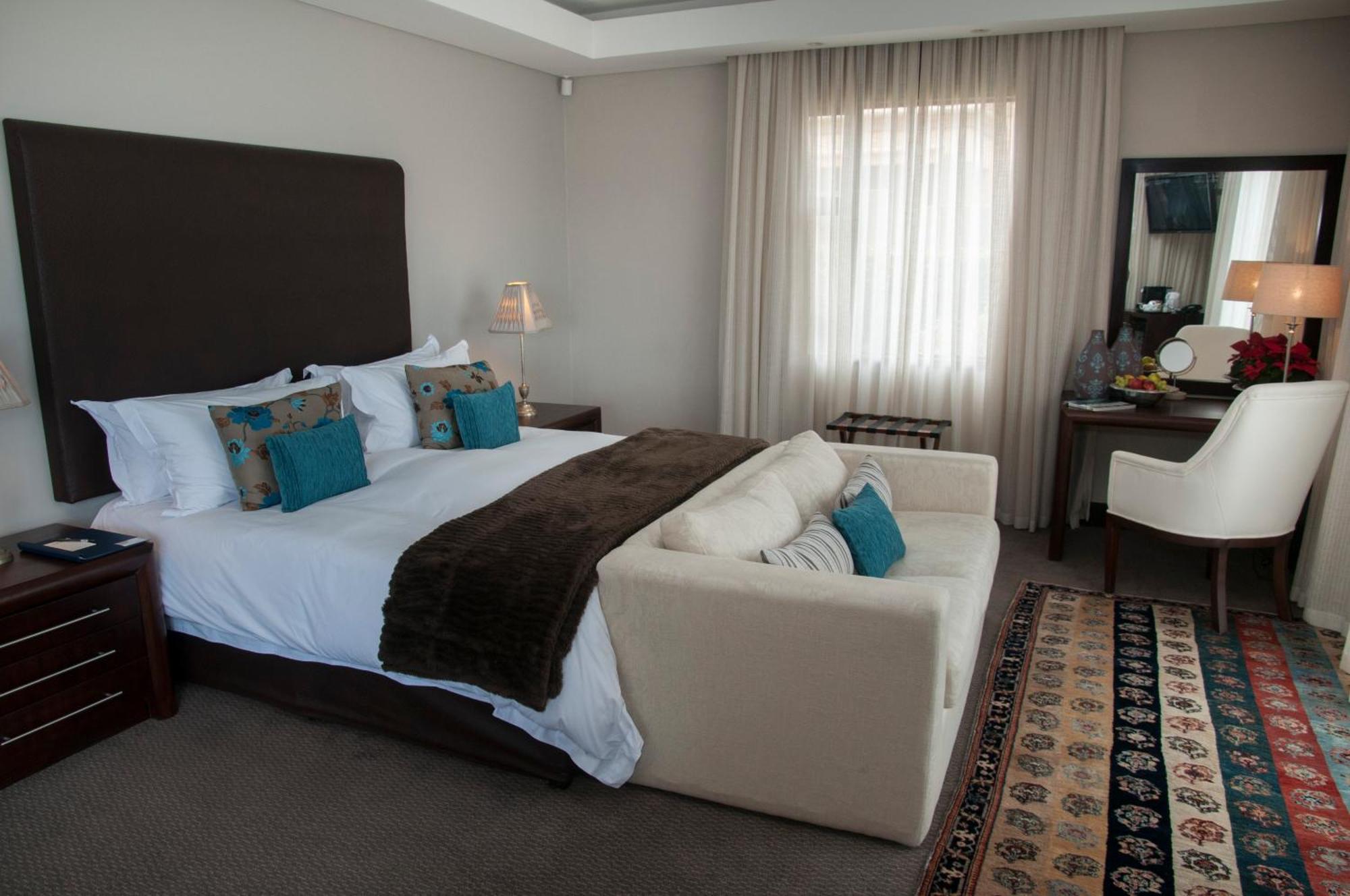 Hotel The Mount Knysna Habitación foto