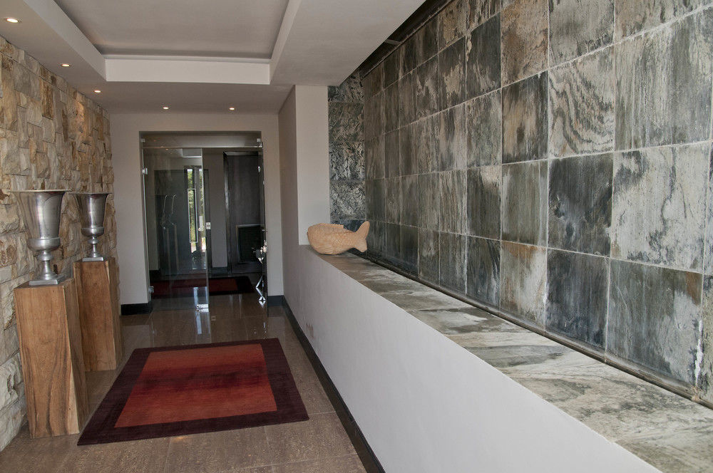 Hotel The Mount Knysna Exterior foto