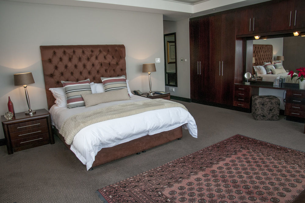 Hotel The Mount Knysna Exterior foto