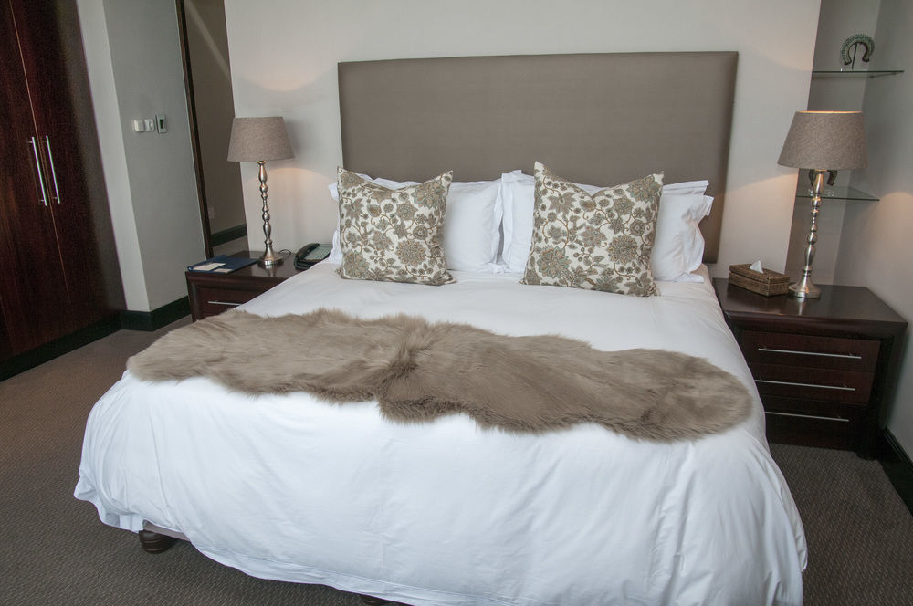 Hotel The Mount Knysna Exterior foto
