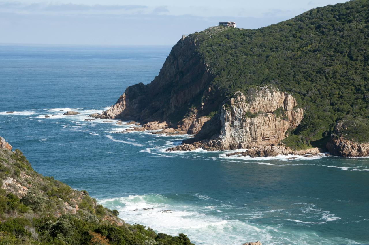 Hotel The Mount Knysna Exterior foto