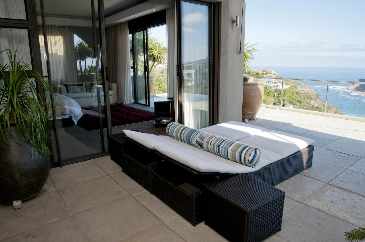 Hotel The Mount Knysna Exterior foto