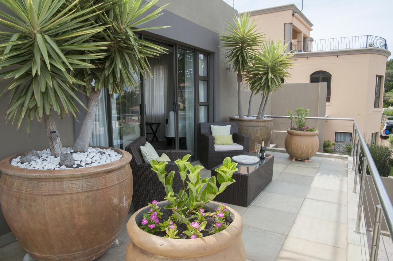 Hotel The Mount Knysna Exterior foto