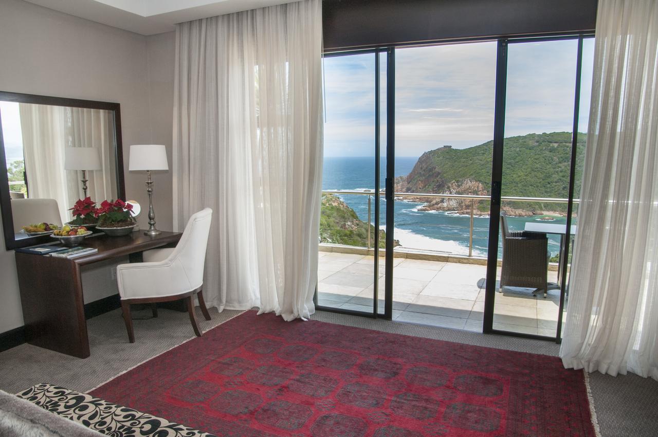 Hotel The Mount Knysna Exterior foto